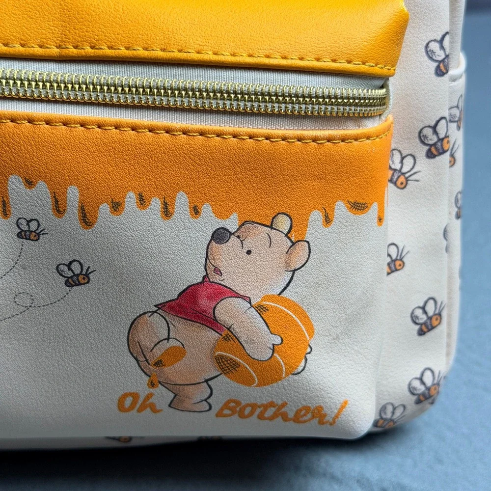 Loungefly disney winnie